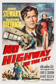 No Highway in the Sky – Απ’τα μεσάνυχτα ως την αυγή