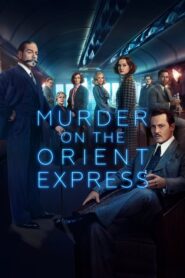 Murder on the Orient Express – Έγκλημα Στο Οριάν Εξπρές