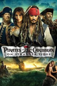 Pirates of the Caribbean: On Stranger Tides – Οι Πειρατές Της Καραϊβικής: Σε Αγνωστα Νερά