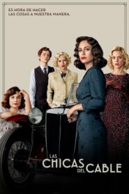 Cable Girls: Season 4