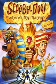 Scooby-Doo in Where’s My Mummy? – Scooby-Doo που είναι η μούμια?