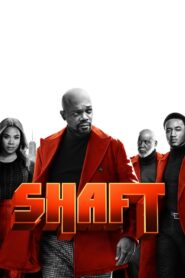 Shaft – Shaft: Ο Μαύρος Πάνθηρας 2