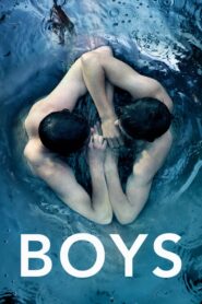 Boys – Jongens