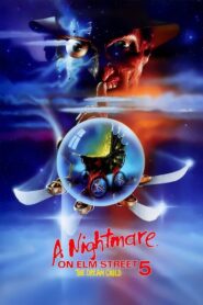 A Nightmare on Elm Street 5: The Dream Child – Εφιάλτης στο δρόμο με τις λεύκες Νο 5