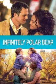 Infinitely Polar Bear – Οικογενειακές ανισορροπίες