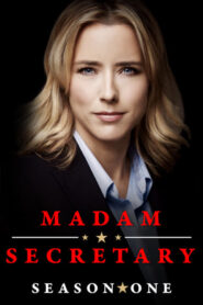 Madam Secretary: Season 1