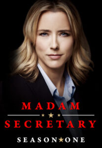 Madam Secretary: Season 1