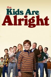 The Kids Are Alright: Season 1