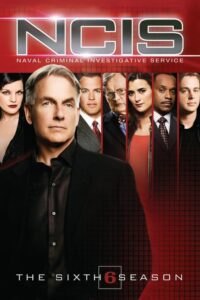 NCIS: Season 6