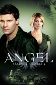 Angel: Season 4