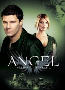 Angel: Season 4