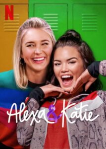 Alexa & Katie: Season 3