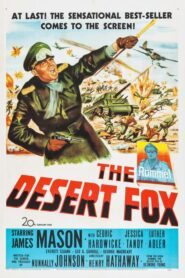 The Desert Fox: The Story of Rommel – Ρόμμελ, η αλεπού της ερήμου