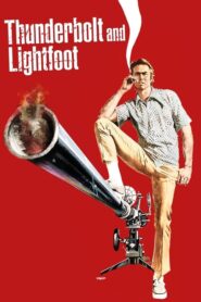 Thunderbolt and Lightfoot – Η Μεγάλη Ληστεία της Μοντάνα