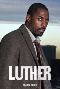 Luther: Season 3