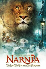 The Chronicles of Narnia: The Lion, the Witch and the Wardrobe – Το χρονικό της Νάρνια: Το λιοντάρι, η μάγισσα και η ντουλάπα