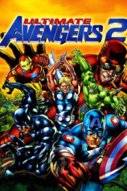 Ultimate Avengers 2 – Οι απόλυτοι εκδικητές 2: Το ξύπνημα του πάνθηρα