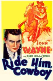 Ride Him, Cowboy – Εκτελεστικό απόσπασμα
