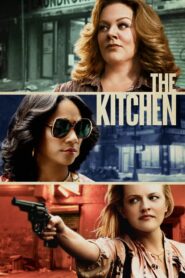 The Kitchen – Χελς Κίτσεν: Οι βασίλισσες του εγκλήματος