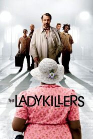 The Ladykillers – Η Συμμορία των Πέντε