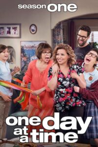 One Day at a Time: Season 1