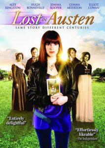 Lost in Austen: Season 1