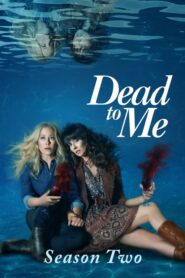 Dead to Me: Season 2