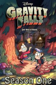 Gravity Falls: Season 1