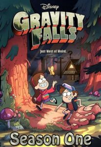 Gravity Falls: Season 1