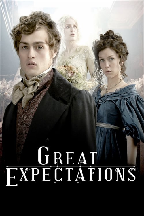 Great Expectations: Season 1