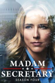 Madam Secretary: Season 4