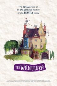 The Willoughbys – Οικογένεια Γουίλομπι