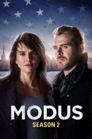 Modus: Season 2