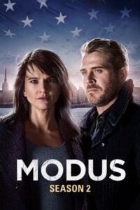 Modus: Season 2