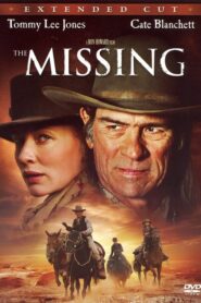 The Missing – Η Απαγωγή