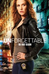 Unforgettable: Season 1