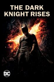 The Dark Knight Rises – Ο σκοτεινός ιππότης: Η επιστροφή