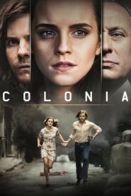Colonia – Η Αποικία