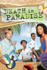 Death in Paradise: Season 9