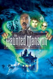 The Haunted Mansion – Ο Στοιχειωμένος Πύργος