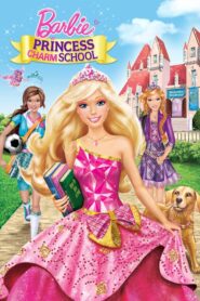 Barbie: Princess Charm School – Barbie: Σχολείο για Πριγκίπισσες