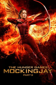 The Hunger Games: Mockingjay – Part 2 – Αγώνες Πείνας: Επανάσταση Μέρος ΙΙ