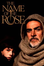 The Name of the Rose – Το όνομα του ρόδου – Der Name der Rose