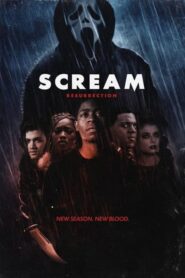 Scream: Season 3