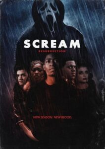 Scream: Season 3