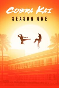 Cobra Kai: Season 1