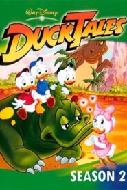 DuckTales: Season 2