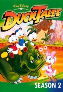 DuckTales: Season 2