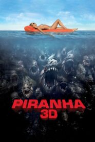 Piranha 3D – Πιράνχας 3D