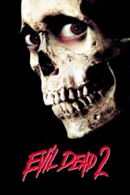 Evil Dead II – Νεκρός την αυγή